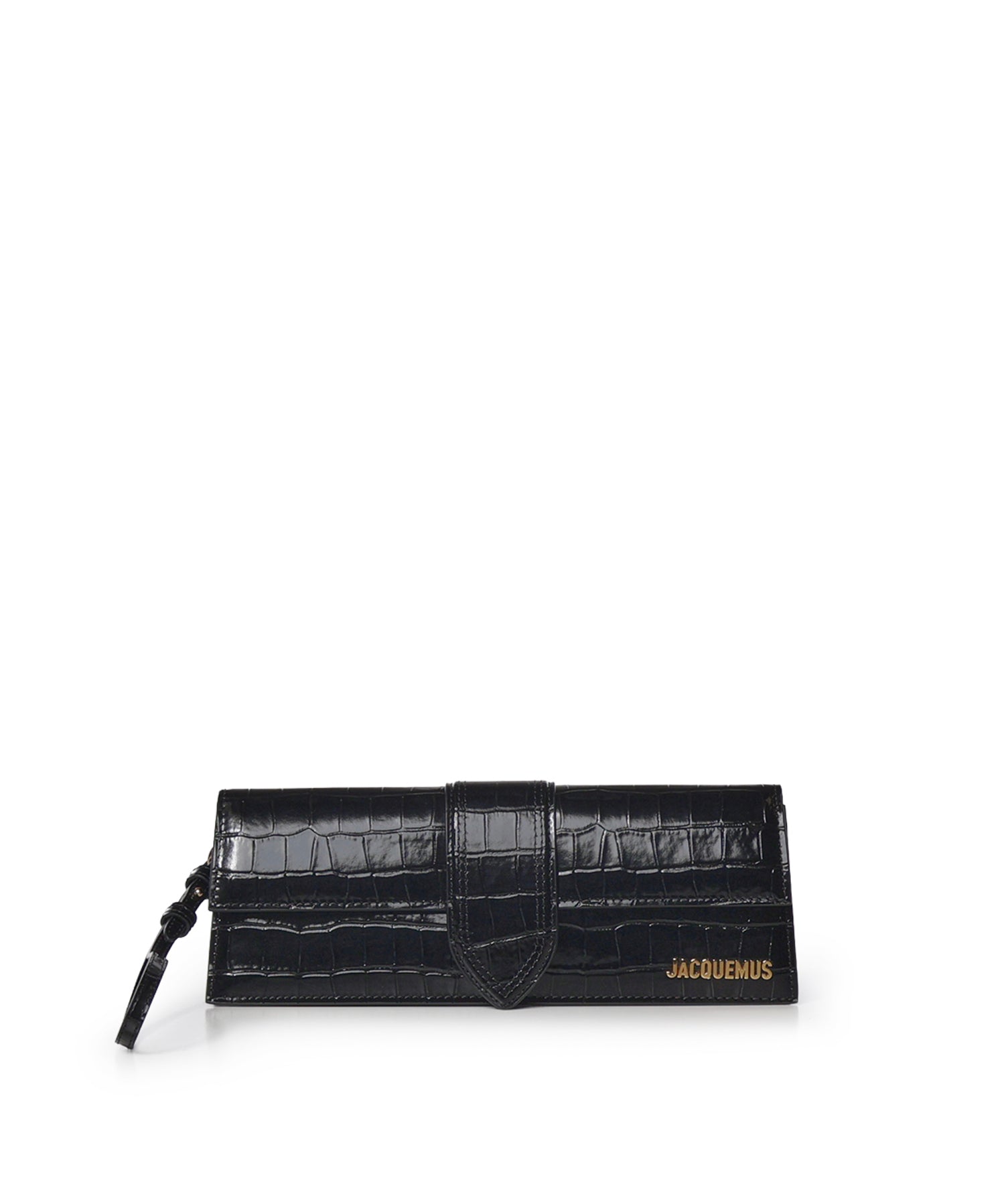 Borsa La Pochette Bambino in pelle BAW00477AC07A05 990 JACQUEMUS 
