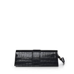 Borsa La Pochette Bambino in pelle BAW00477AC07A05 990 JACQUEMUS 