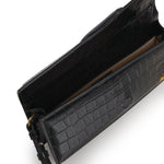 Borsa La Pochette Bambino in pelle BAW00477AC07A05 990 JACQUEMUS 