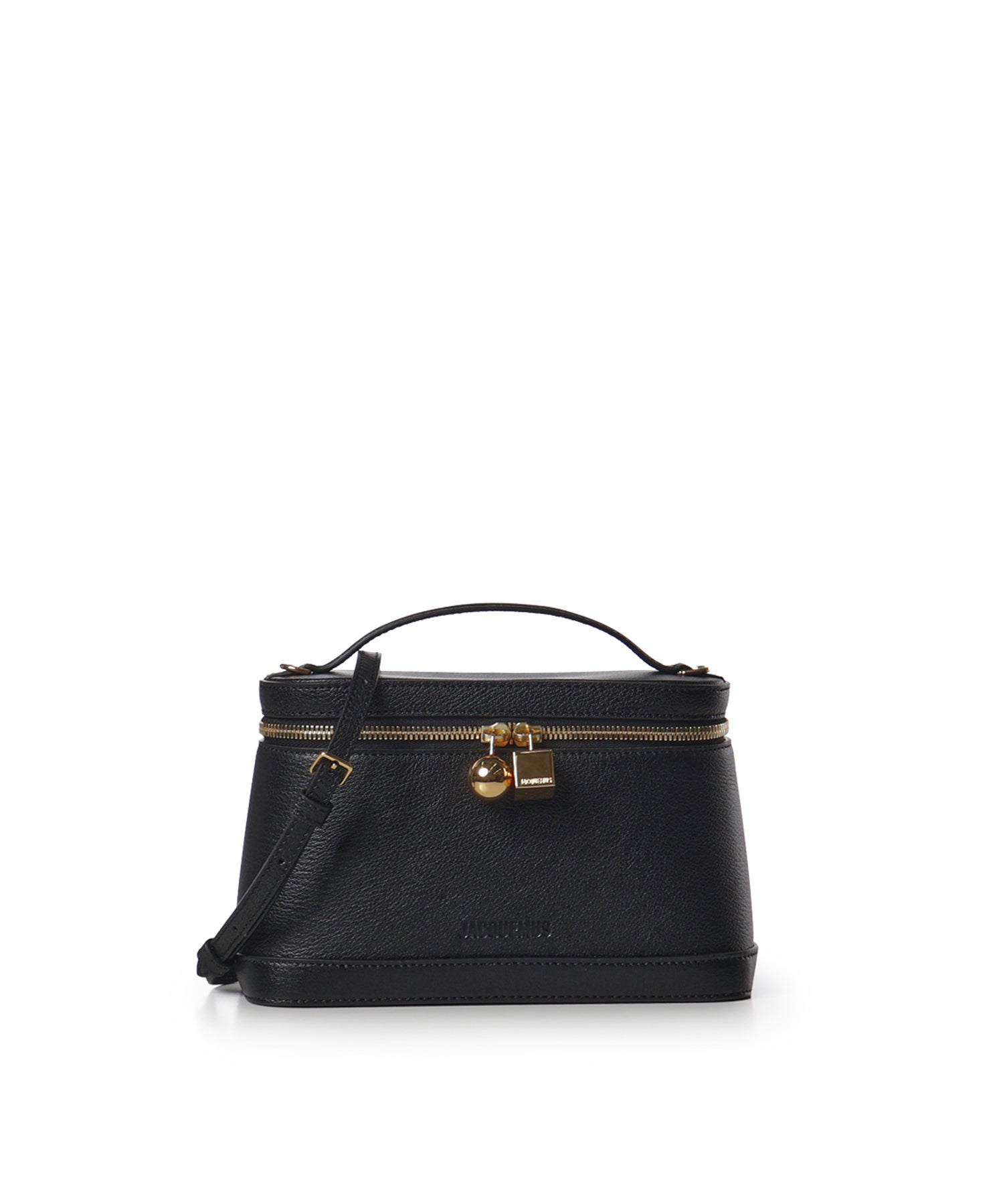 Borsa Le Petit Vanity in pelle BAW00479AC03G02 990 JACQUEMUS 