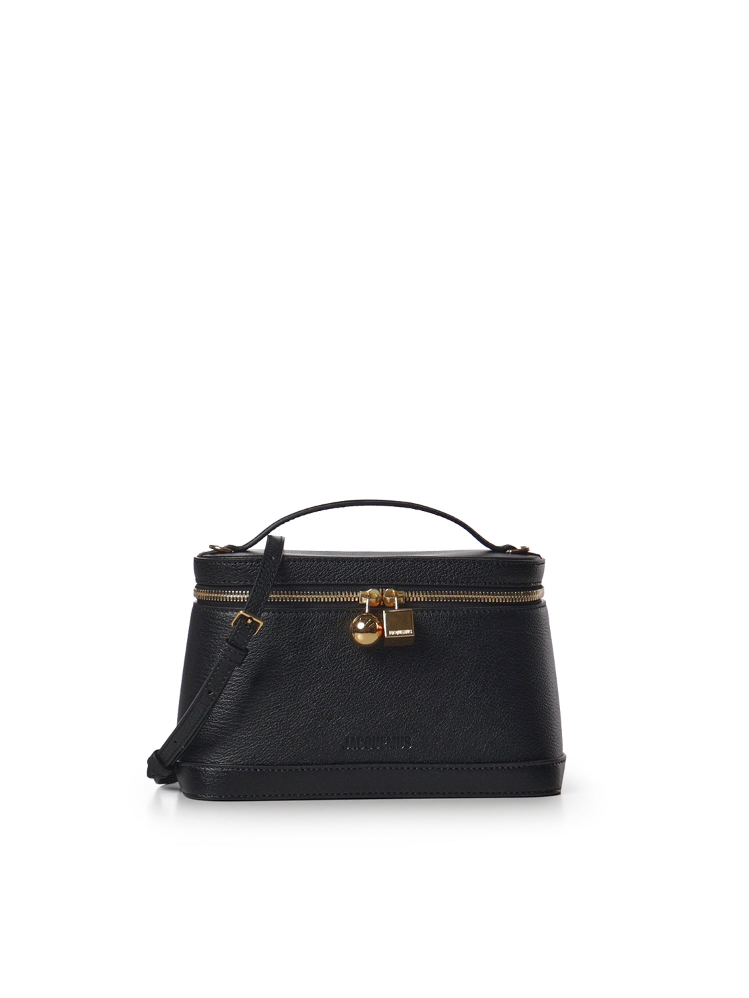 Borsa Le Petit Vanity in pelle BAW00479AC03G02 990 JACQUEMUS 