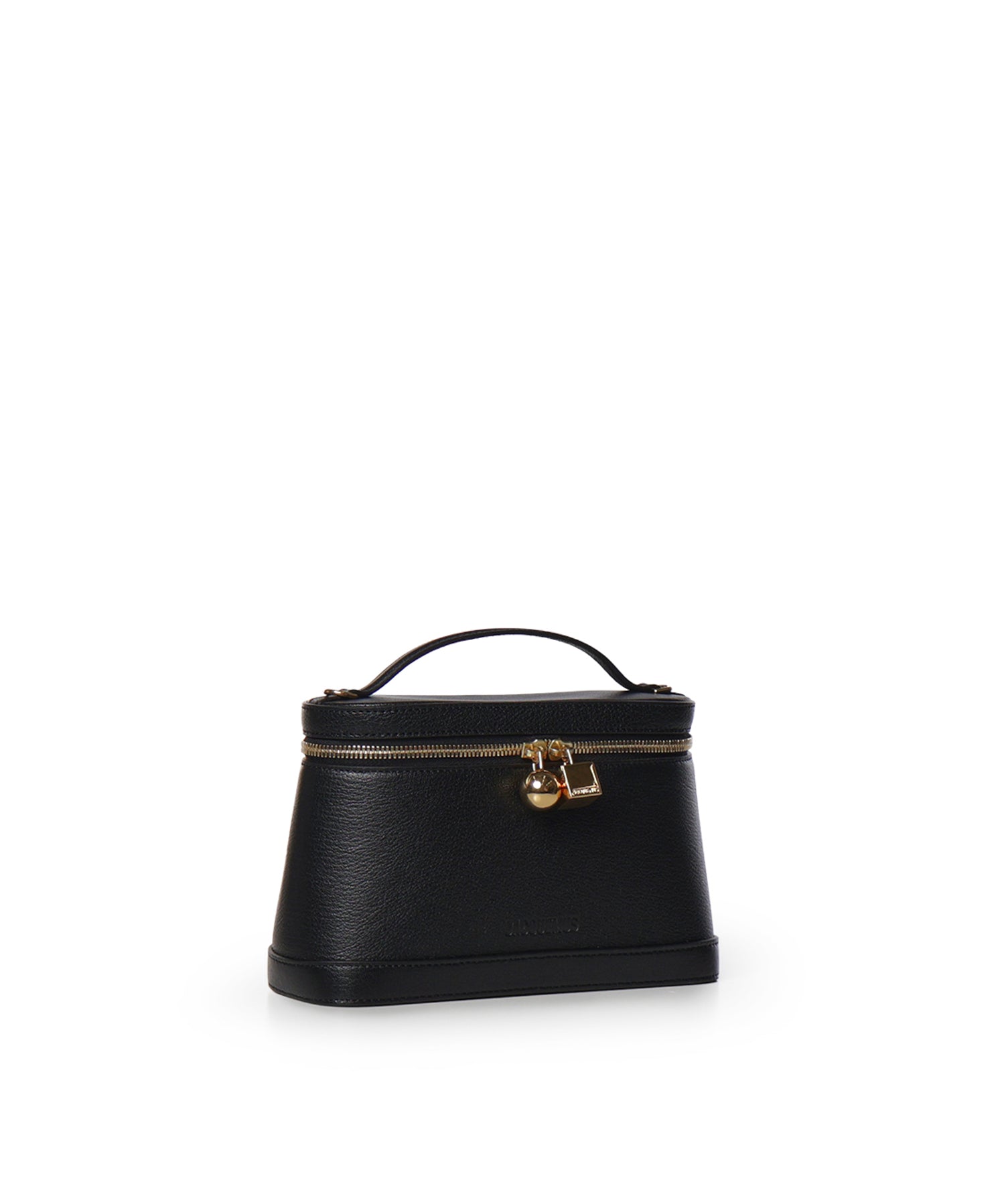 Borsa Le Petit Vanity in pelle BAW00479AC03G02 990 JACQUEMUS 