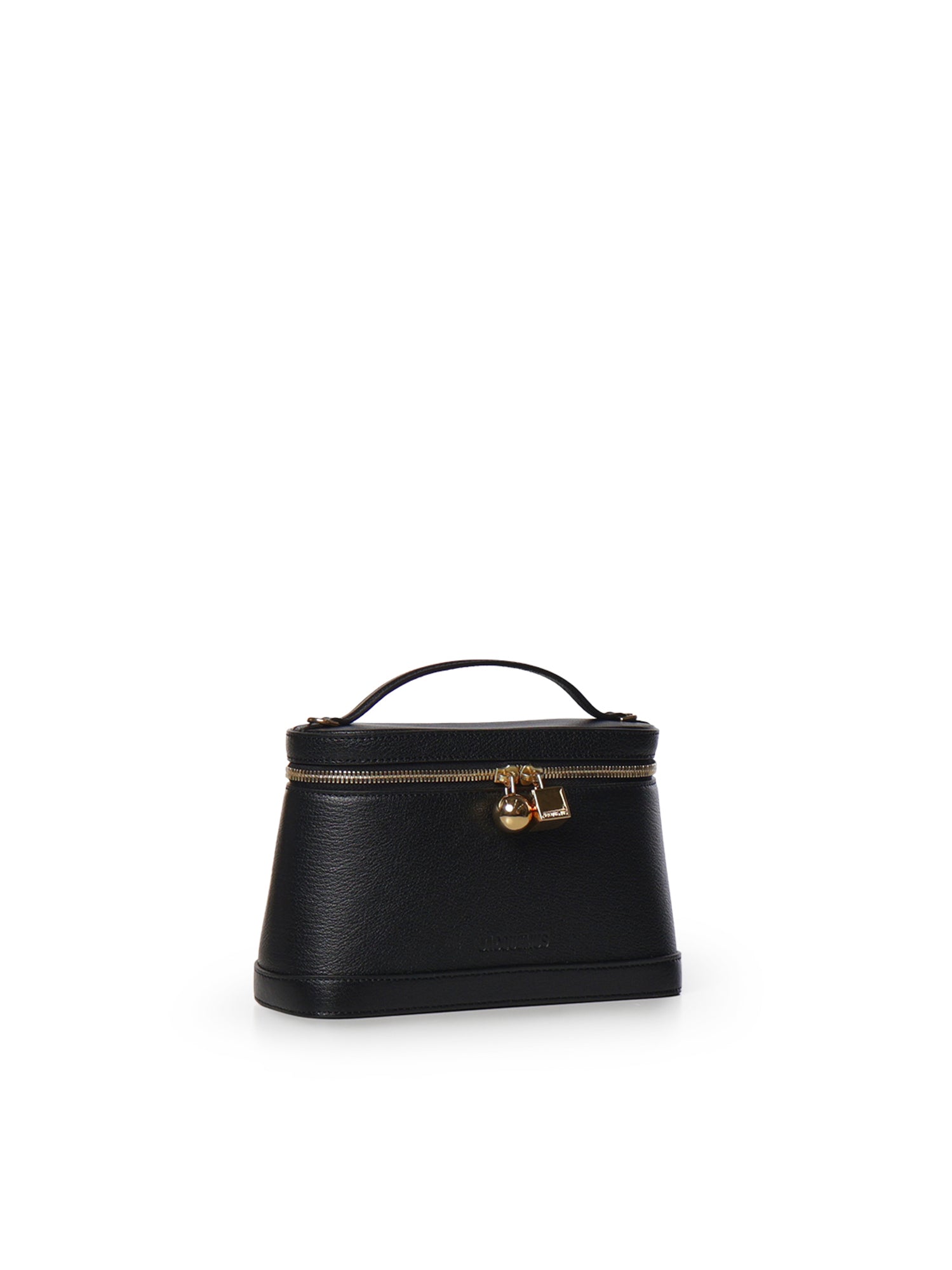 Borsa Le Petit Vanity in pelle BAW00479AC03G02 990 JACQUEMUS 