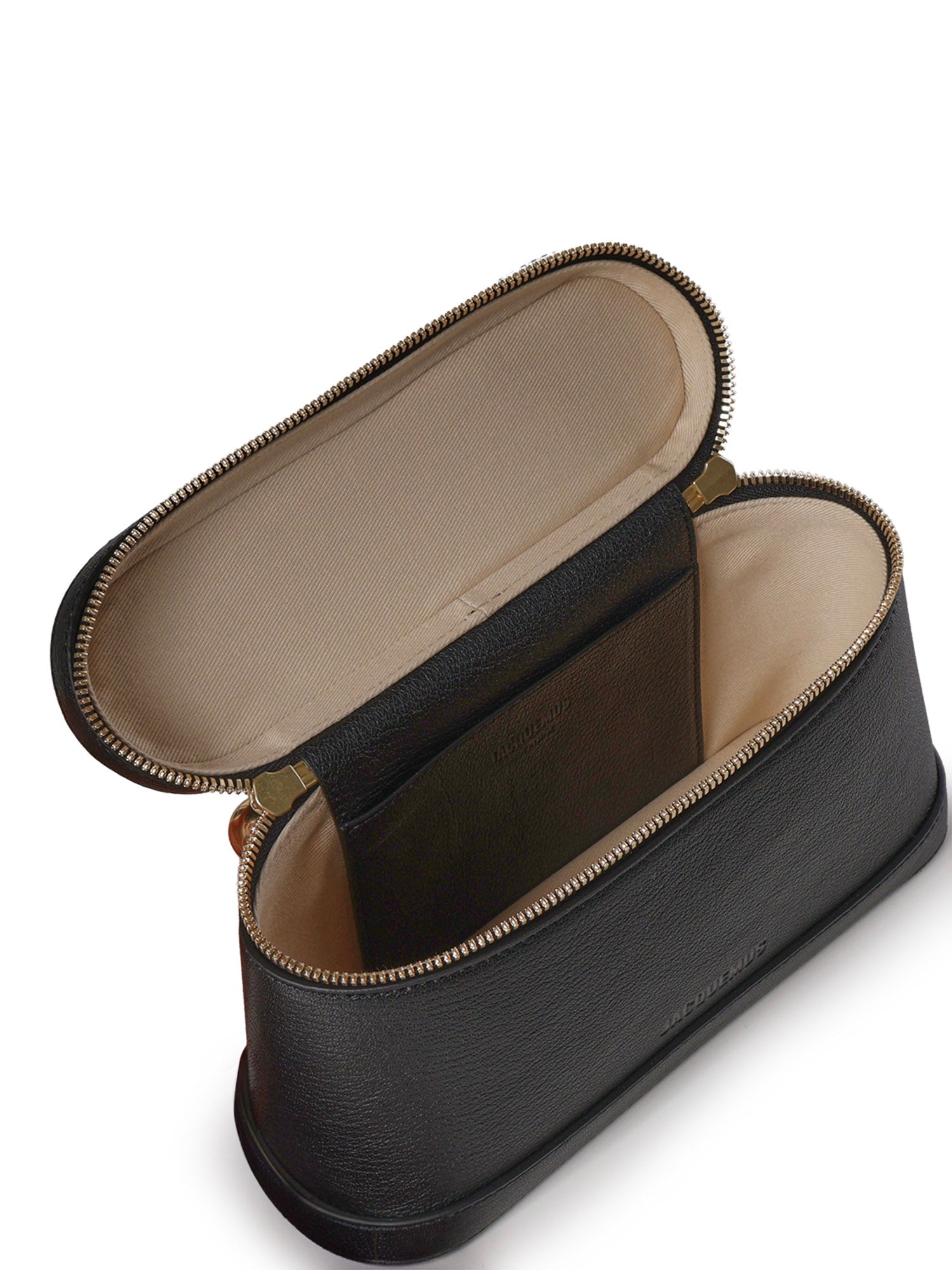 Borsa Le Petit Vanity in pelle BAW00479AC03G02 990 JACQUEMUS 