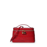 Borsa Le Petit Vanity in pelle BAW00479AC07A20 470 JACQUEMUS 
