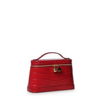 Borsa Le Petit Vanity in pelle BAW00479AC07A20 470 JACQUEMUS 