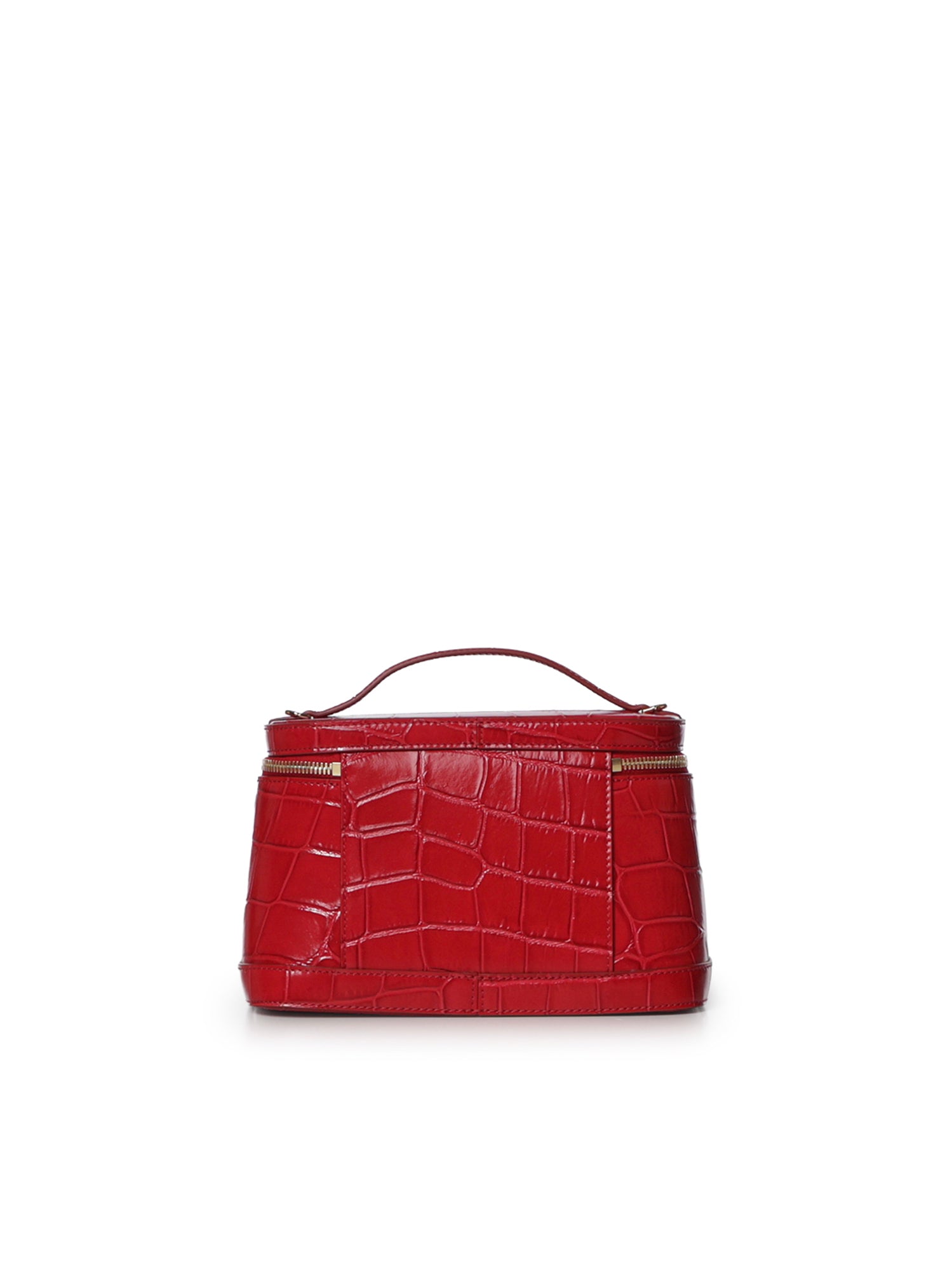 Borsa Le Petit Vanity in pelle BAW00479AC07A20 470 JACQUEMUS 