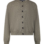 Cardigan Moulin in lana CDM00594AK00347 015 JACQUEMUS 