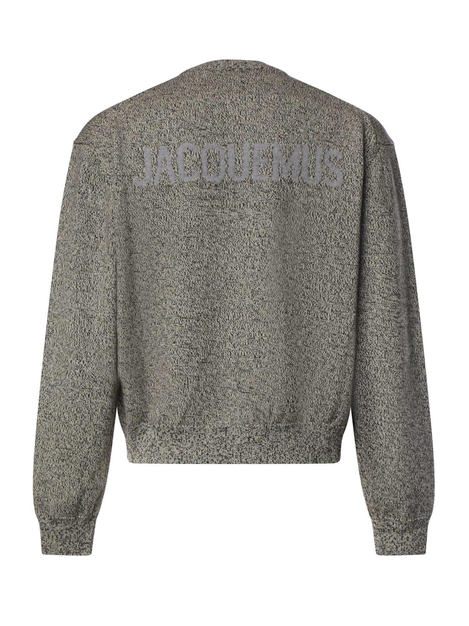 Cardigan Moulin in lana CDM00594AK00347 015 JACQUEMUS 