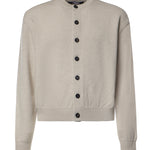 Cardigan Moulin in lana CDM00594AK00347 130 JACQUEMUS 