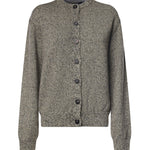 Cardigan Moulin in lana CDW00837AK00347 015 JACQUEMUS 