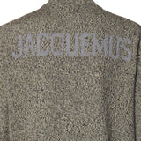 Cardigan Moulin in lana CDW00837AK00347 015 JACQUEMUS 