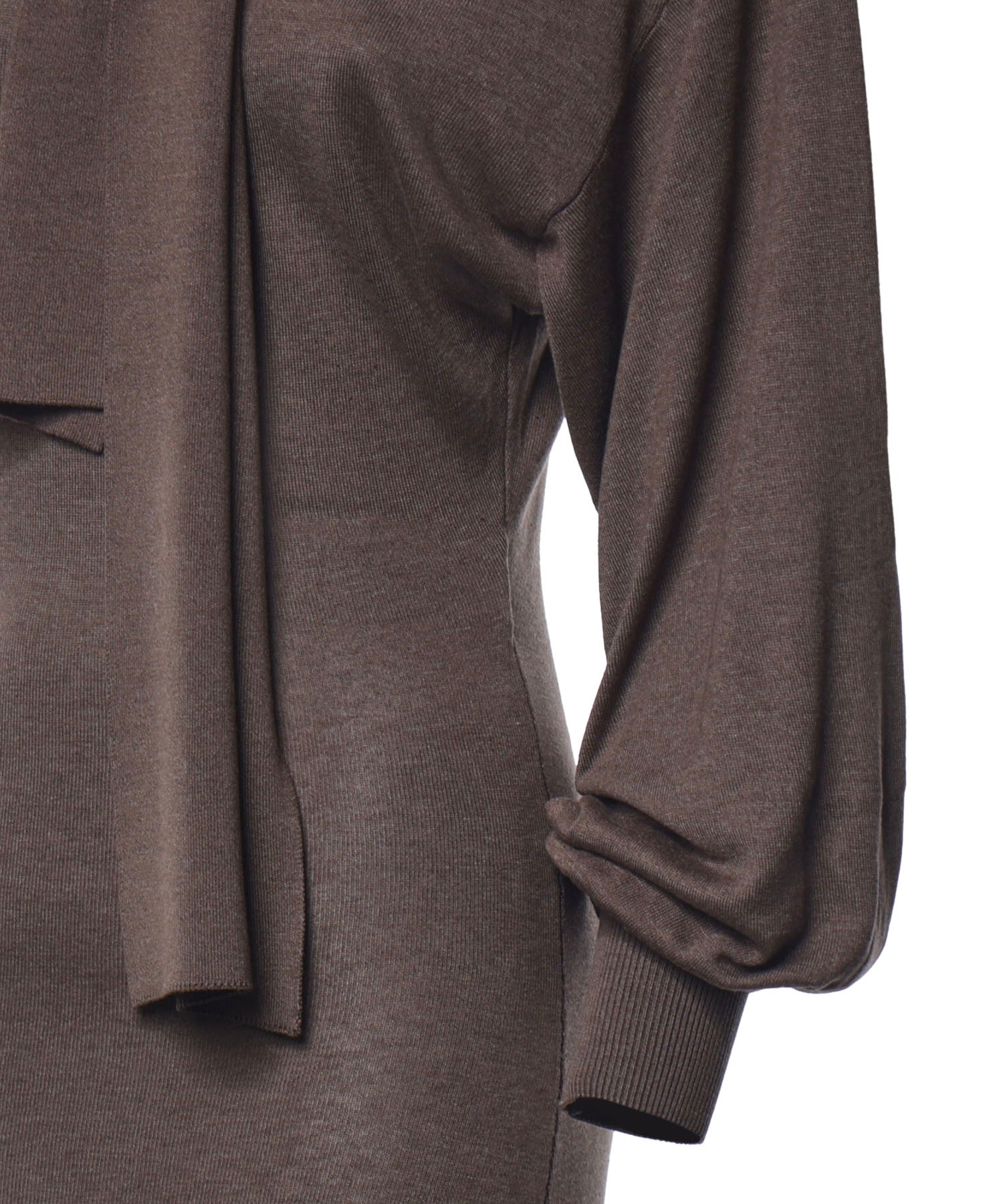 Abito La Robe Maille Losange in misto seta DRW00871AK00342 850 JACQUEMUS 