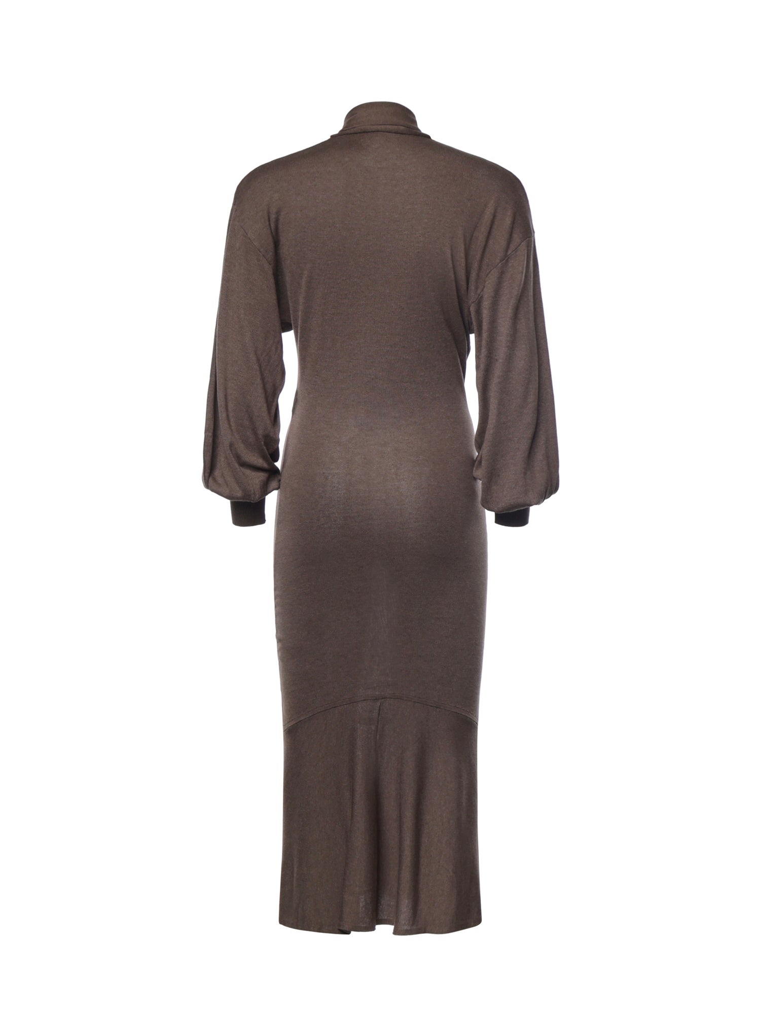 Abito La Robe Maille Losange in misto seta DRW00871AK00342 850 JACQUEMUS 