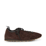 Sneakers Le Tennis FOM00175AC07A10 880 JACQUEMUS 