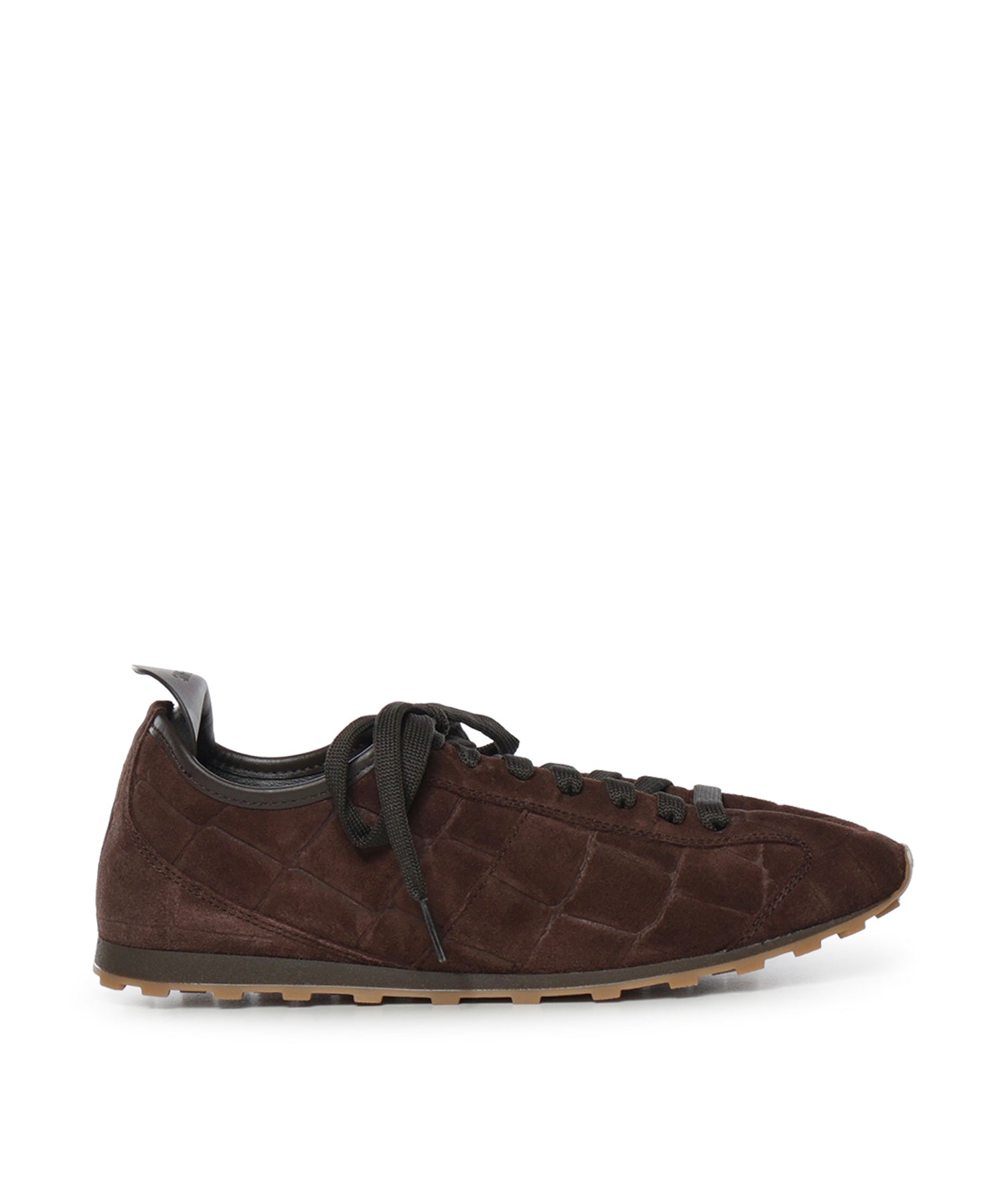 Sneakers Le Tennis FOM00175AC07A10 880 JACQUEMUS 