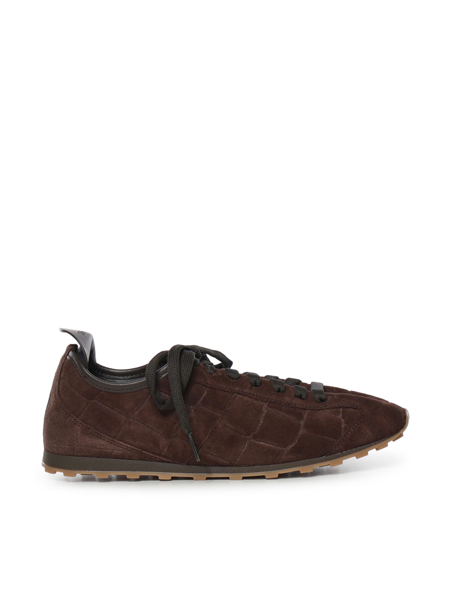 Sneakers Le Tennis FOM00175AC07A10 880 JACQUEMUS 