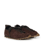 Sneakers Le Tennis FOM00175AC07A10 880 JACQUEMUS 
