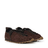 Sneakers Le Tennis FOM00175AC07A10 880 JACQUEMUS 