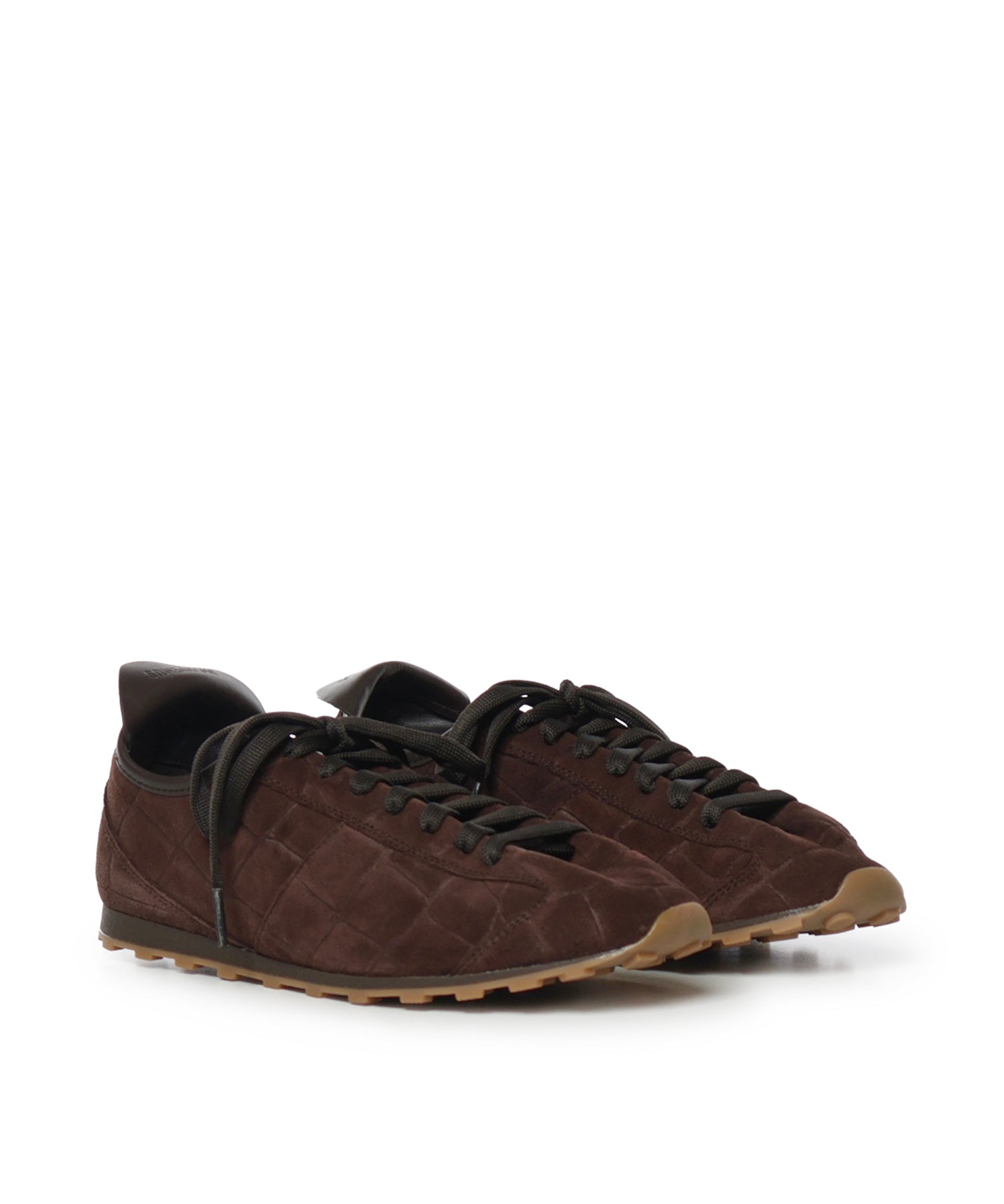 Sneakers Le Tennis FOM00175AC07A10 880 JACQUEMUS 