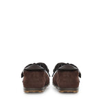Sneakers Le Tennis FOM00175AC07A10 880 JACQUEMUS 