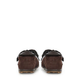 Sneakers Le Tennis FOM00175AC07A10 880 JACQUEMUS 