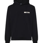 Felpa con cappuccio Gros Grain HOM00247AJ00126 990 JACQUEMUS 