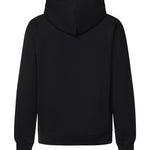 Felpa con cappuccio Gros Grain HOM00247AJ00126 990 JACQUEMUS 