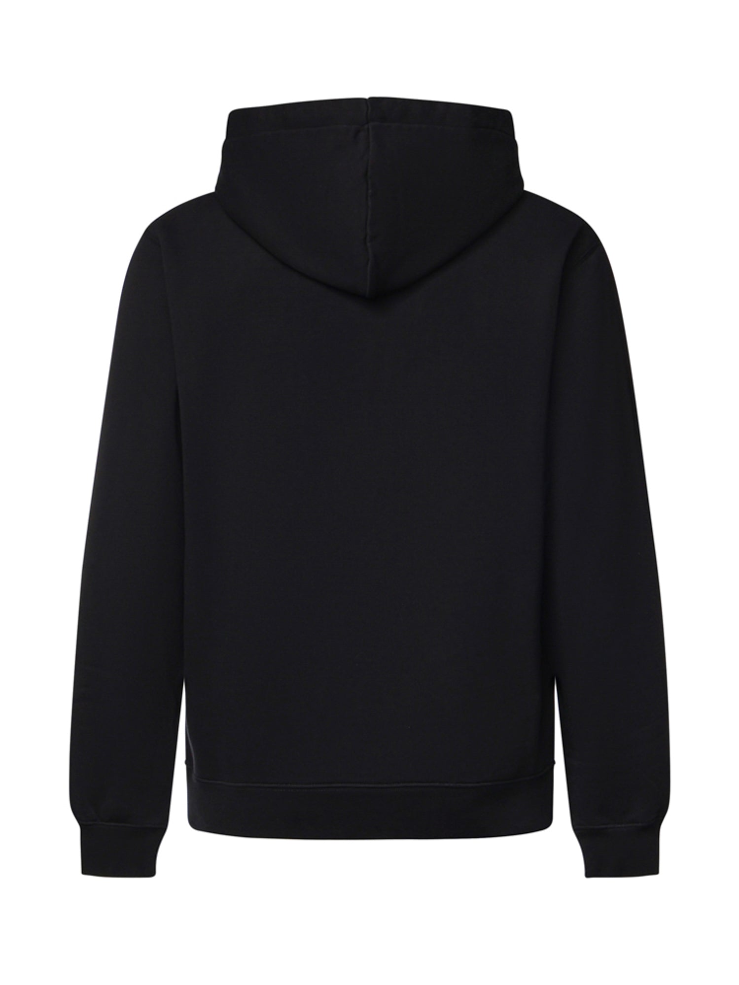 Felpa con cappuccio Gros Grain HOM00247AJ00126 990 JACQUEMUS 