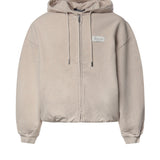 Felpa Corso con cappuccio HOU00314AJ00325 150 JACQUEMUS 
