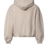 Felpa Corso con cappuccio HOU00314AJ00325 150 JACQUEMUS 