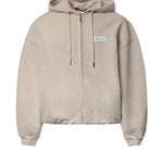 Felpa Corso con cappuccio HOU00314AJ00325 150 JACQUEMUS 