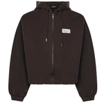 Le Hoodie Montaigne HOU00314AJ00325 881 JACQUEMUS 