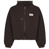 Le Hoodie Montaigne HOU00314AJ00325 881 JACQUEMUS 