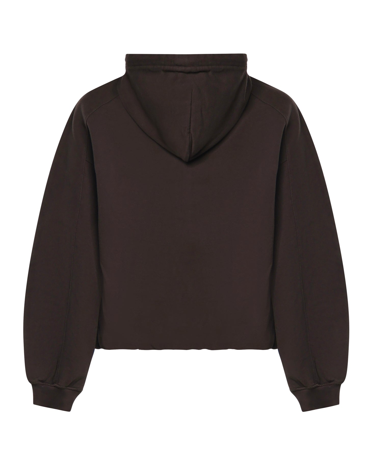 Le Hoodie Montaigne HOU00314AJ00325 881 JACQUEMUS 