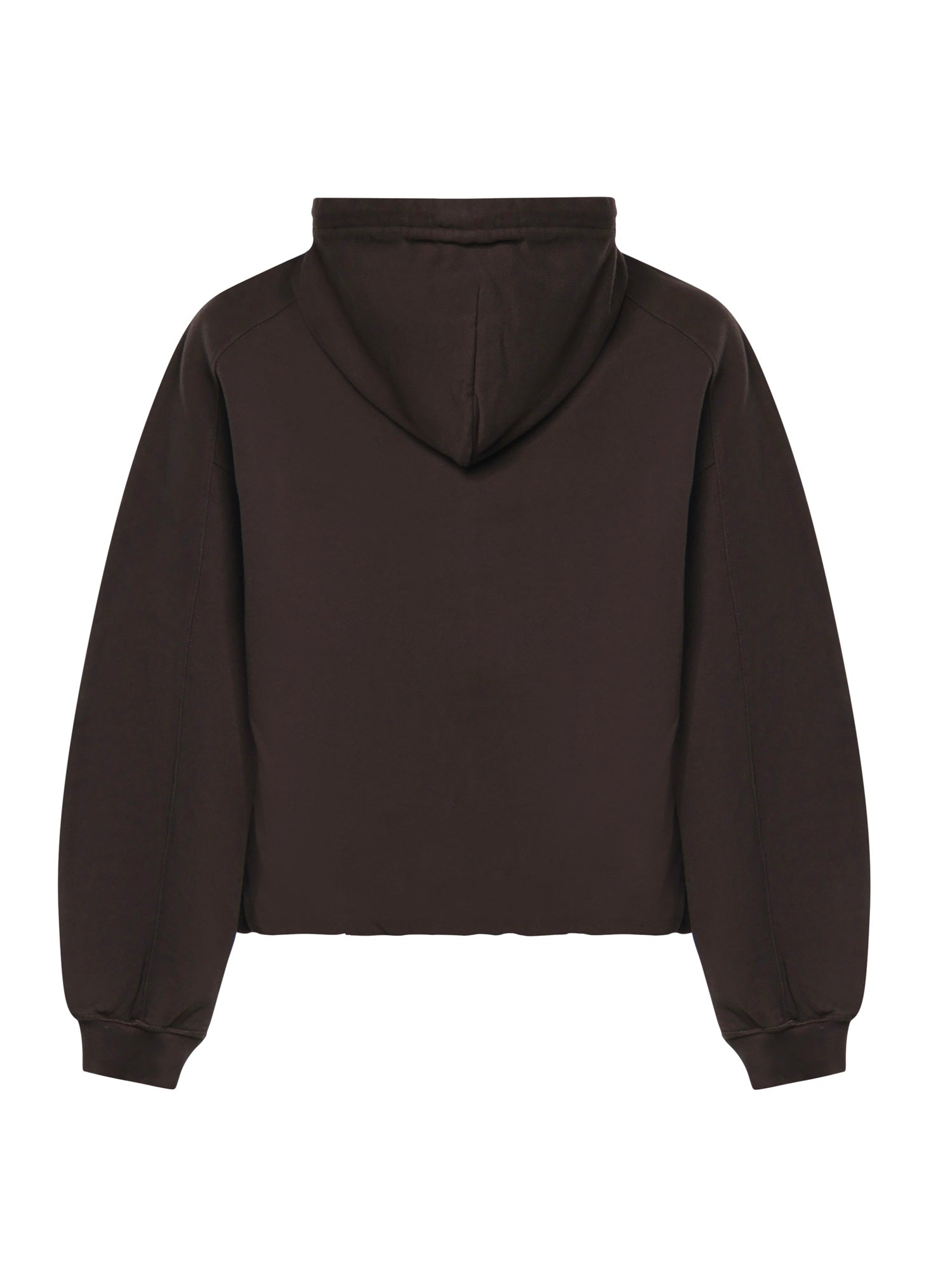 Le Hoodie Montaigne HOU00314AJ00325 881 JACQUEMUS 