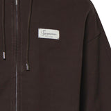 Le Hoodie Montaigne HOU00314AJ00325 881 JACQUEMUS 