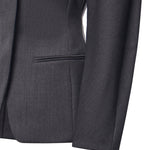 Giacca Ovalo in misto lana JAW00045AW00695 970 JACQUEMUS 