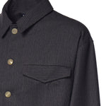 Giacca Cubano in lana OUM00174AW00894 970 JACQUEMUS 