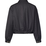 Giacca Cubano in lana OUM00174AW00894 970 JACQUEMUS 