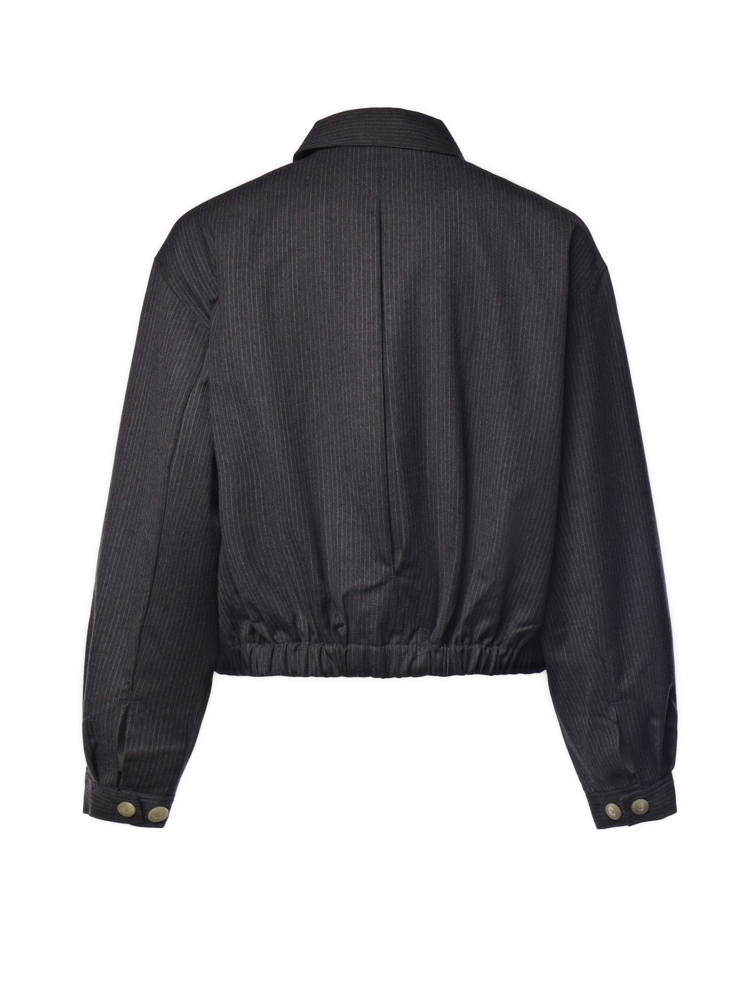 Giacca Cubano in lana OUM00174AW00894 970 JACQUEMUS 