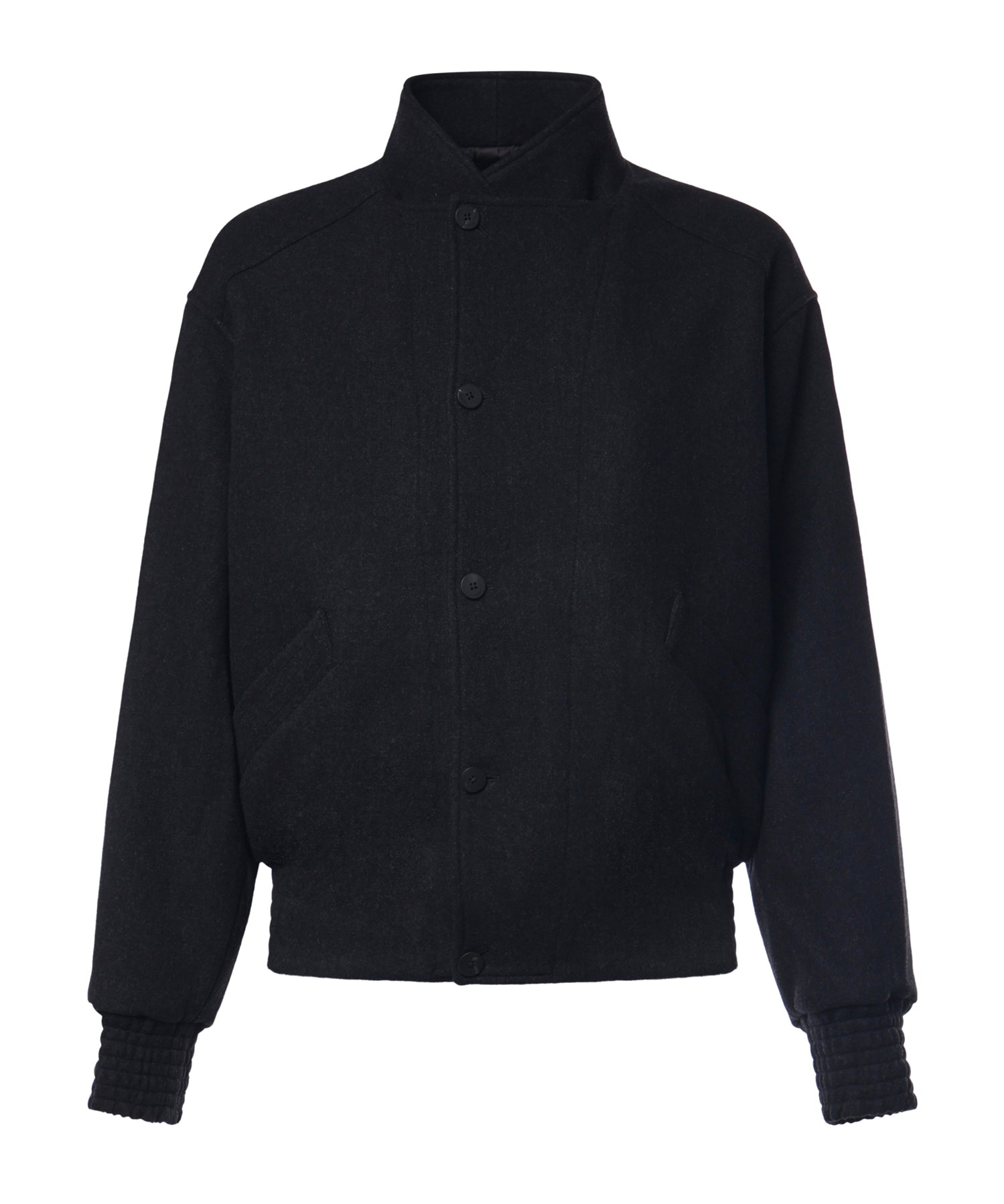 Giacca Carrera in misto lana OUM00179AW00863 970 JACQUEMUS 