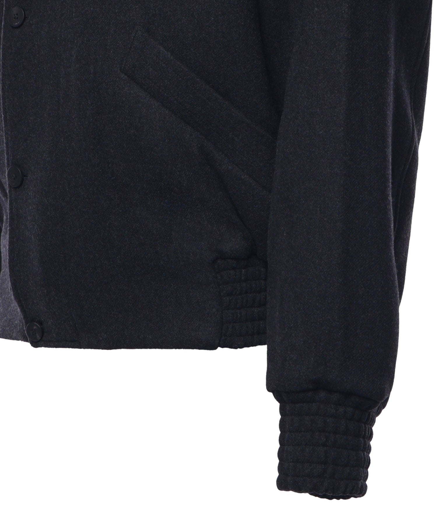 Giacca Carrera in misto lana OUM00179AW00863 970 JACQUEMUS 