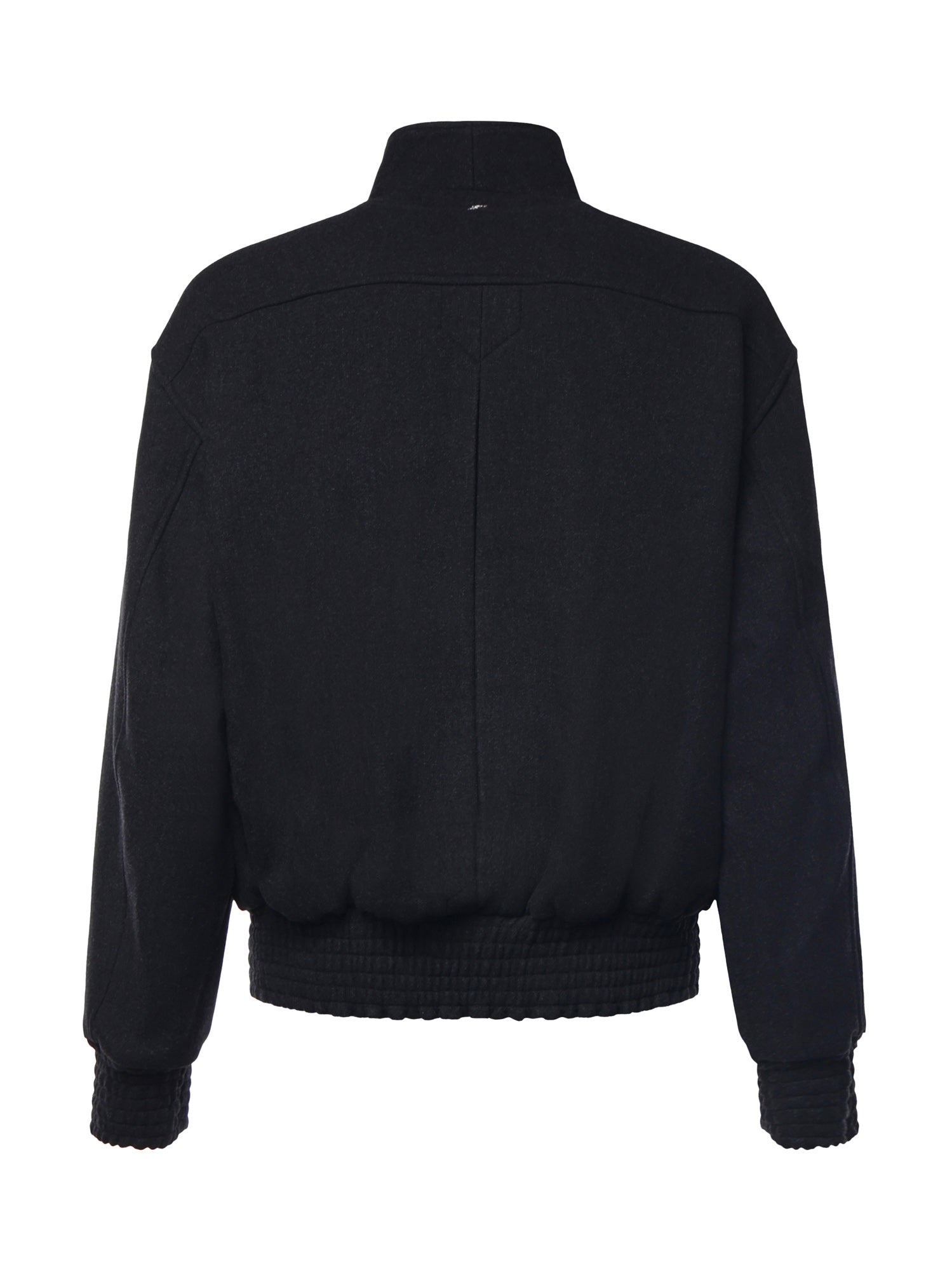 Giacca Carrera in misto lana OUM00179AW00863 970 JACQUEMUS 