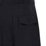 Le Pantalon Fernando PAM00133AW00369 990 JACQUEMUS 