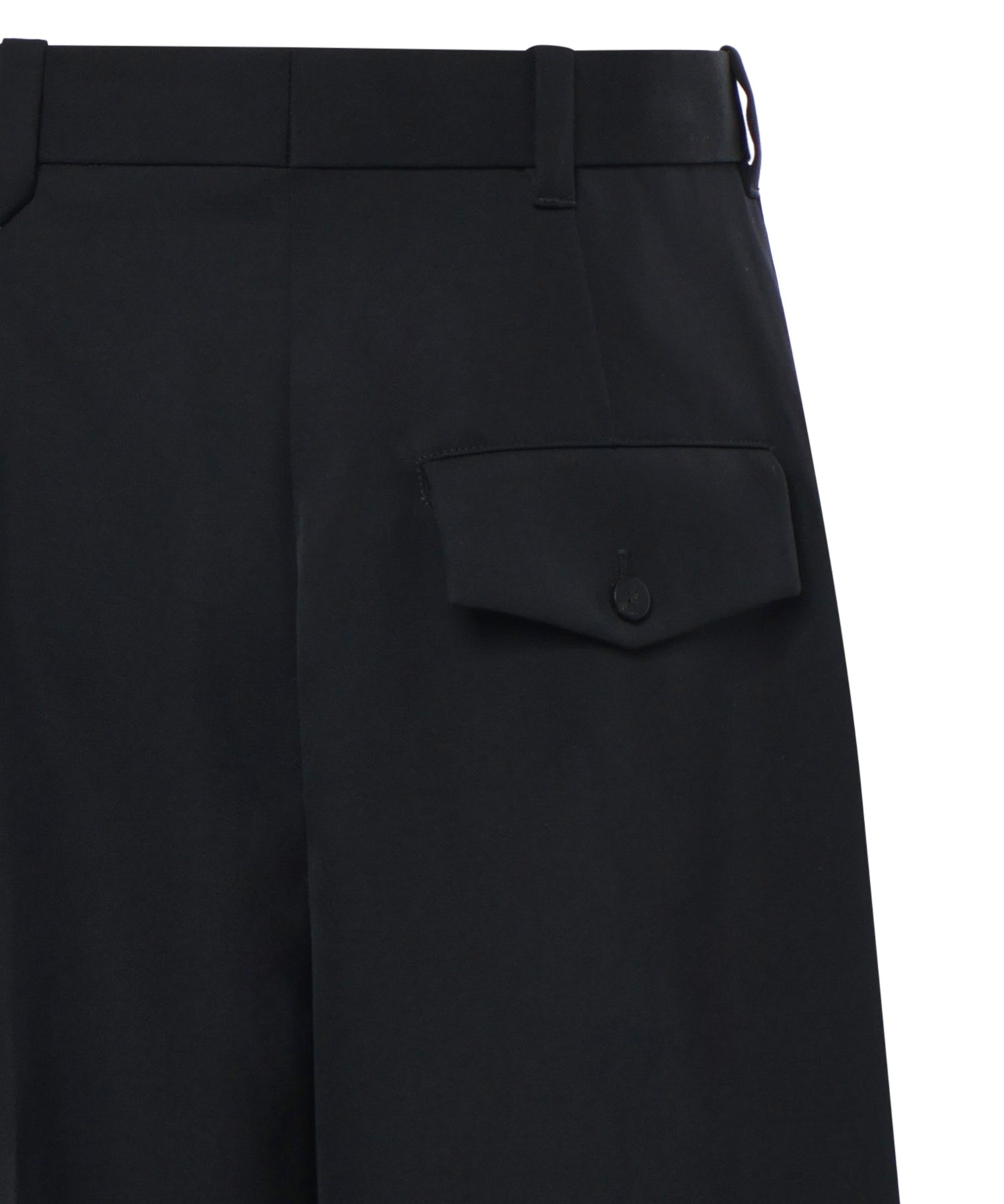 Le Pantalon Fernando PAM00133AW00369 990 JACQUEMUS 