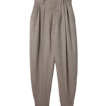 Pantaloni Fernando in lana PAM00133AW00862 150 JACQUEMUS 