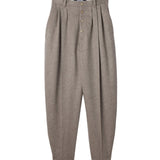 Pantaloni Fernando in lana PAM00133AW00862 150 JACQUEMUS 