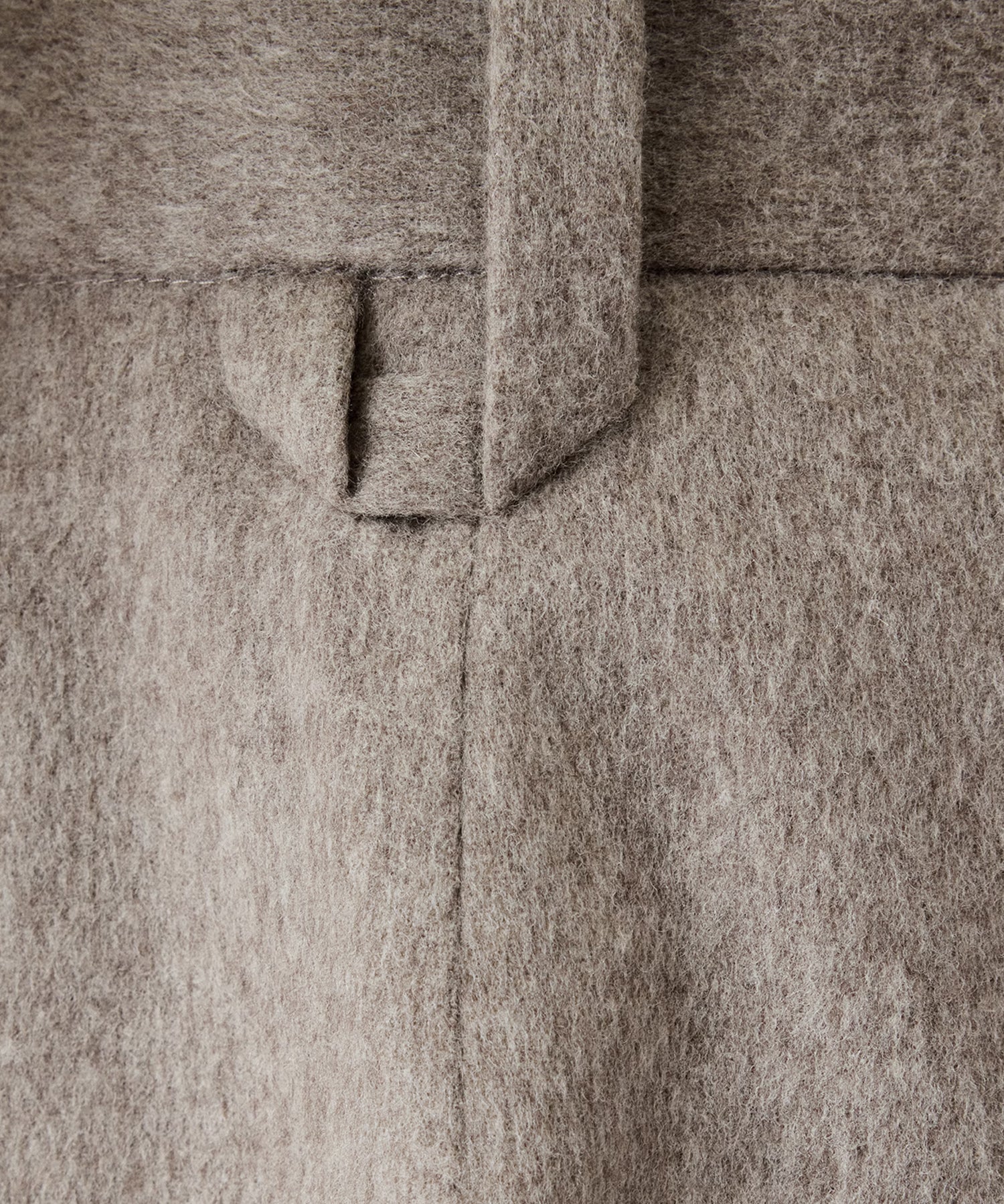 Pantaloni Fernando in lana PAM00133AW00862 150 JACQUEMUS 