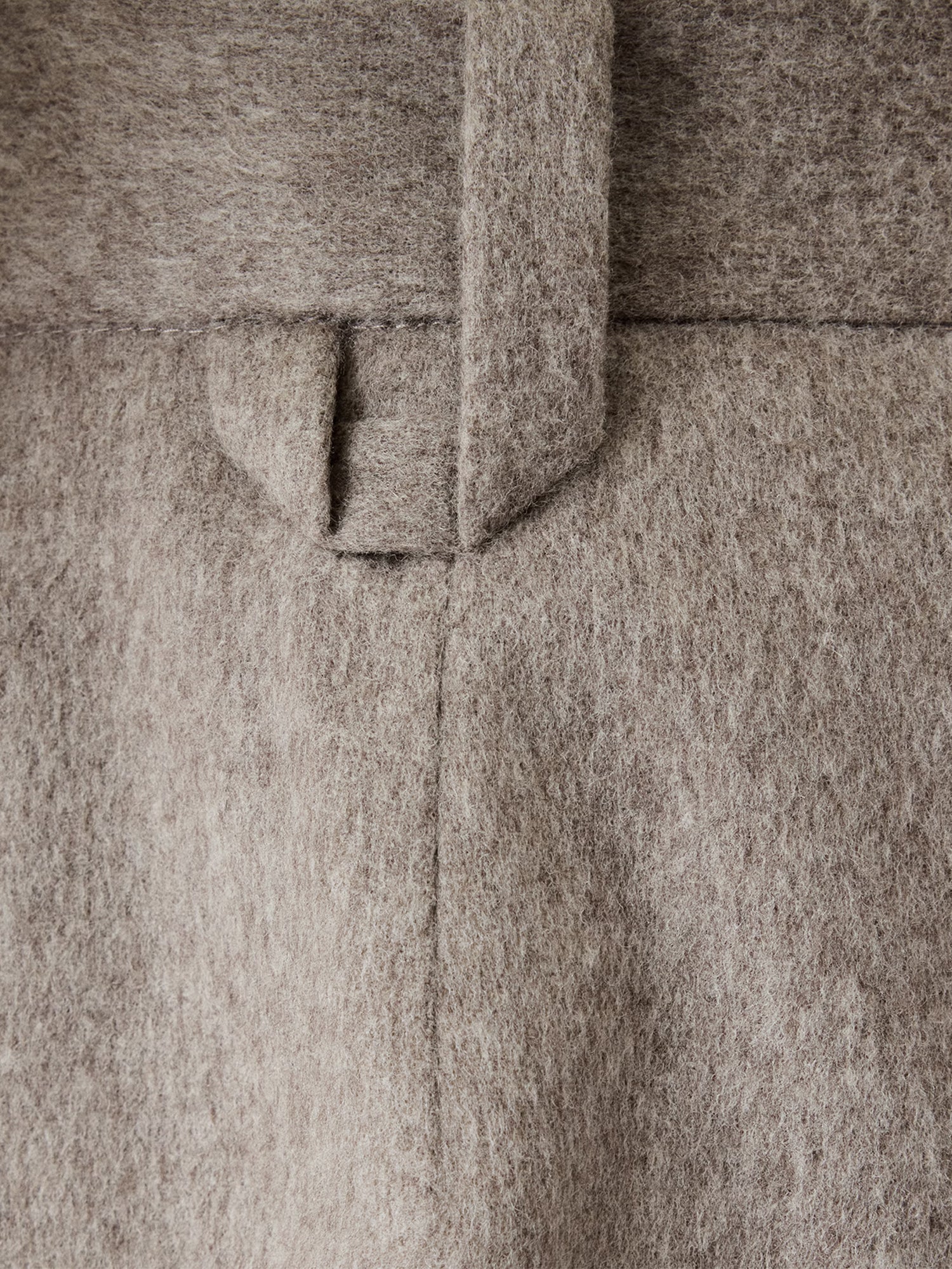 Pantaloni Fernando in lana PAM00133AW00862 150 JACQUEMUS 